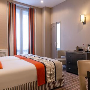 Chambre Supérieure Double
