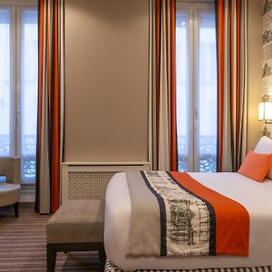 Chambre Standarde Lit King-Size